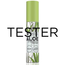 Aloe Lip Treatment 01 Hypo Allergenic Bell (tester)