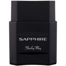 Sapphire Noir Shirley May