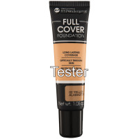Full Cover Foundation HypoAllergenic Bell