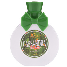 Cassandra Bello Lotus Valley