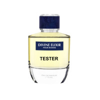 Divine Elixir Milestone