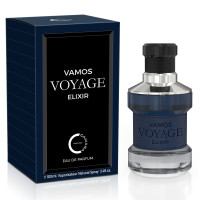 Vamos Voyage Elixir Camara