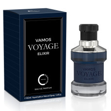 Vamos Voyage Elixir Camara