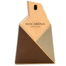 Macarena Camara (femme)