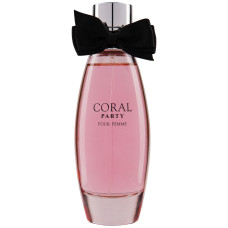 Coral Party Prive Parfums