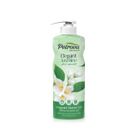 Jasmine Elegant Petrova Naturals