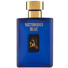 Victorious Blue MB Parfums