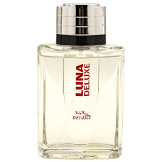 Luna Deluxe Shirley May Deluxe