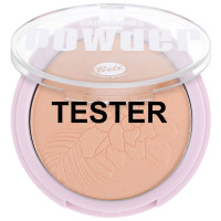 Shimmering Powder