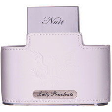 Lady Presidente Nuit Emper