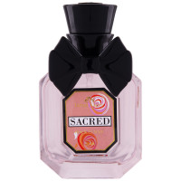 Sacred Lotus Valley