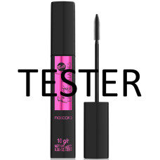 Focus On Extended Lashes Bell