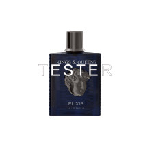 Kings & Queens Elixir Amaran