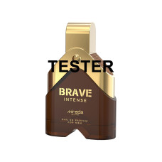 Brave Intense Mirada