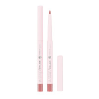 Go Color! Waterproof Lip Pencil HypoAllergenic Bell