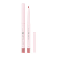Go Color! Waterproof Lip Pencil HypoAllergenic Bell
