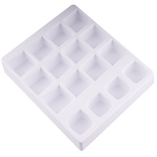 Дисплей під тональний крем Vegan Hypo Allergenic Bell