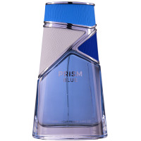 Prism Blue Emper