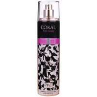 Coral Prive Parfums, body mist