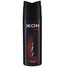 Rebel Ikon, deo
