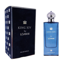Lomani King XIV Parfums Parour