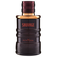 Sauvage Alta Moda Sauvage Alta Moda
