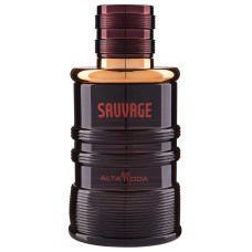 Sauvage Alta Moda