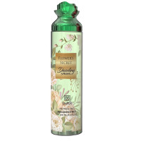 Flower'S Secret Dazzling Spring Emper, body mist