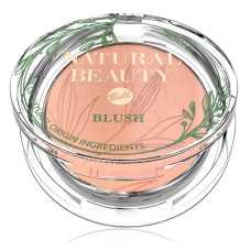 Natural Beauty Blush Bell