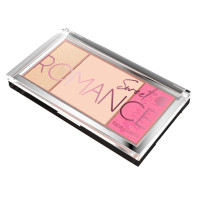 Sweet Romance Face Palette Bell