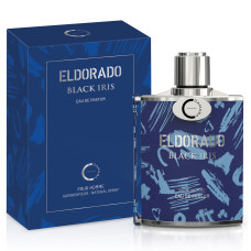 Eldorado Black Iris Camara