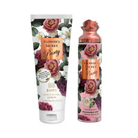 Gift Set Flower'S Secret Party, set
