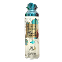 Flower'S Secret Floral Splash Emper, body mist Flower'S Secret Floral Splash Emper, body mist