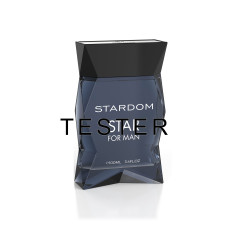 Stardom Star For Man Mirada