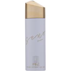 Seno Prive Parfums, deo