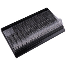 Дисплей Туш для вій Bell