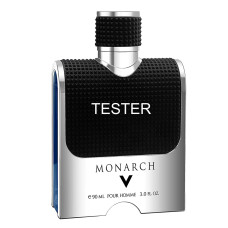 Monarch V Man Camara