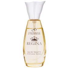 Regina Parisian