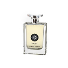 Mouj Affection Milestone