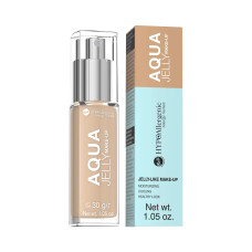 Aqua Jelly Make-up HypoAllergenic Bell