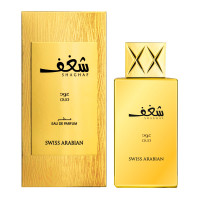 Shaghaf Oud Swiss Arabian Shaghaf Oud Swiss Arabian
