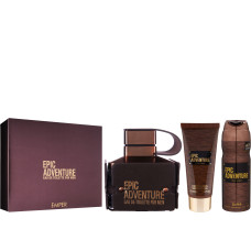 Epic Adventure Emper,set