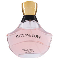 Intense Love Shirley May Deluxe