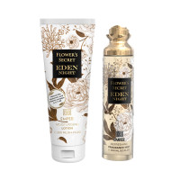 Gift Set Flower'S Secret Eden Night Emper, set