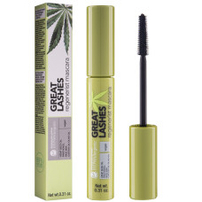 Great Lashes Vegan Hypo Allergenic Bell