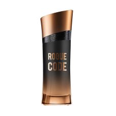 Rogue Code Luxerom