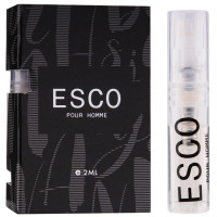 Esco Camara (man)