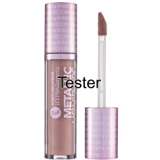 Metallic Liquid Lips Hypo Allergenic Bell
