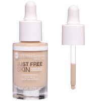 Just Free Liquid Concealer Hypo Allergenic Bell