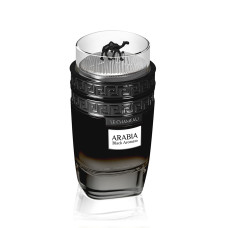 Arabia Black Aromato Le Chameau